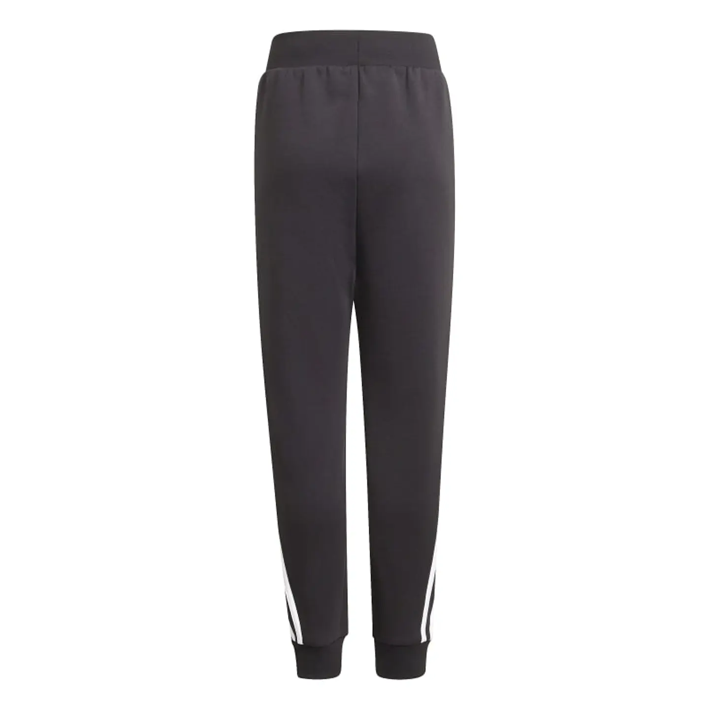 Pantalón de Buzo Niño Negro Adidas GT9433 2