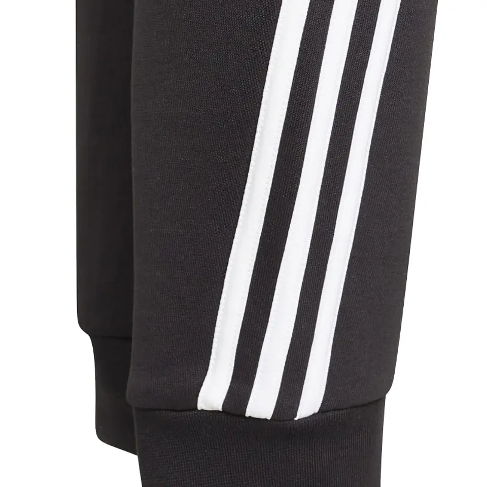 Pantalón de Buzo Niño Negro Adidas GT9433 5
