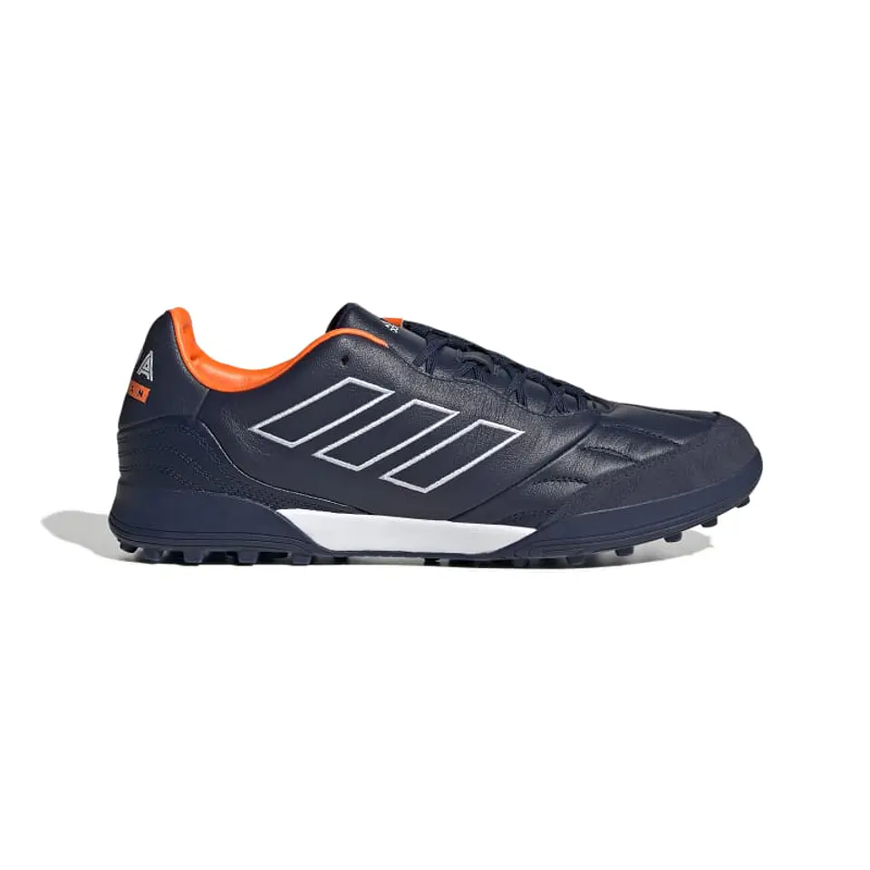 Zapatilla Hombre Azul Adidas GX7833 2