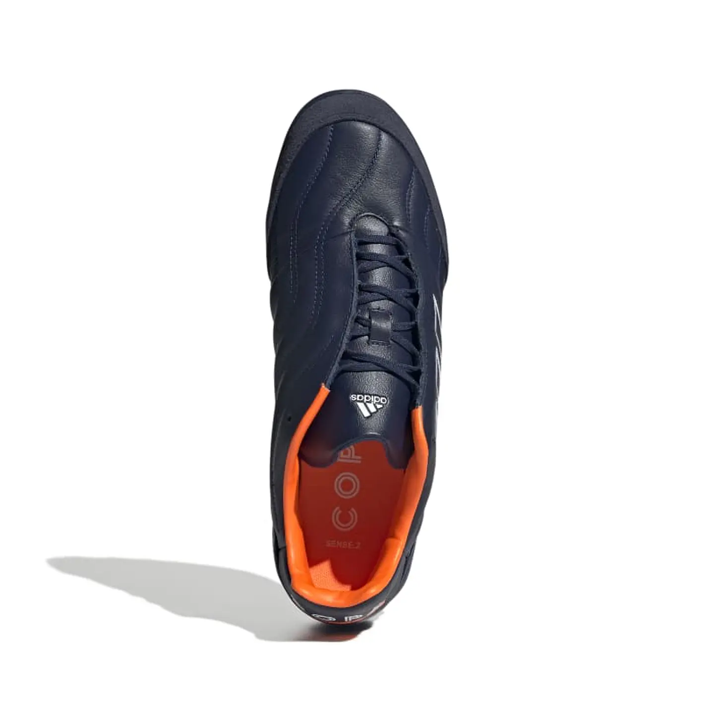 Zapatilla Hombre Azul Adidas GX7833 3