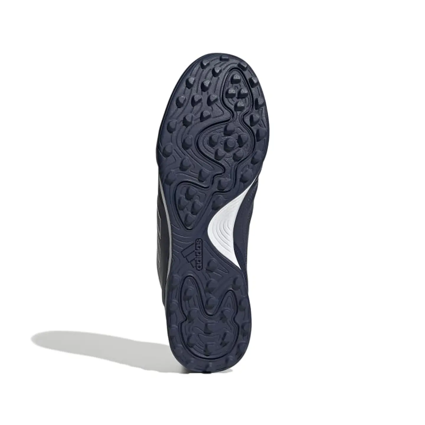Zapatilla Hombre Azul Adidas GX7833 4
