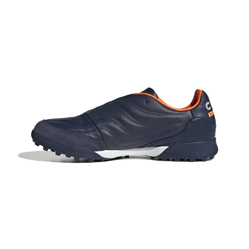 Zapatilla Hombre Azul Adidas GX7833 5