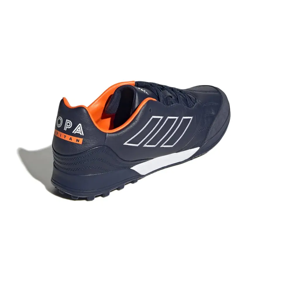 Zapatilla Hombre Azul Adidas GX7833 6