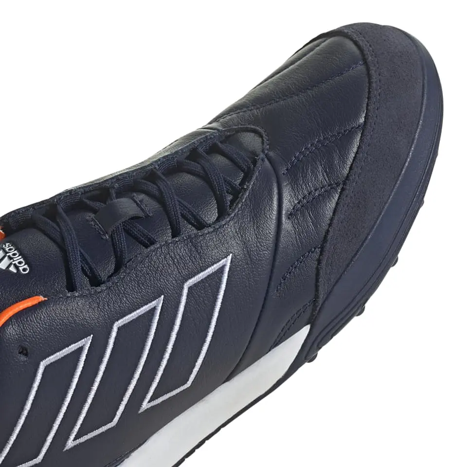 Zapatilla Hombre Azul Adidas GX7833 7