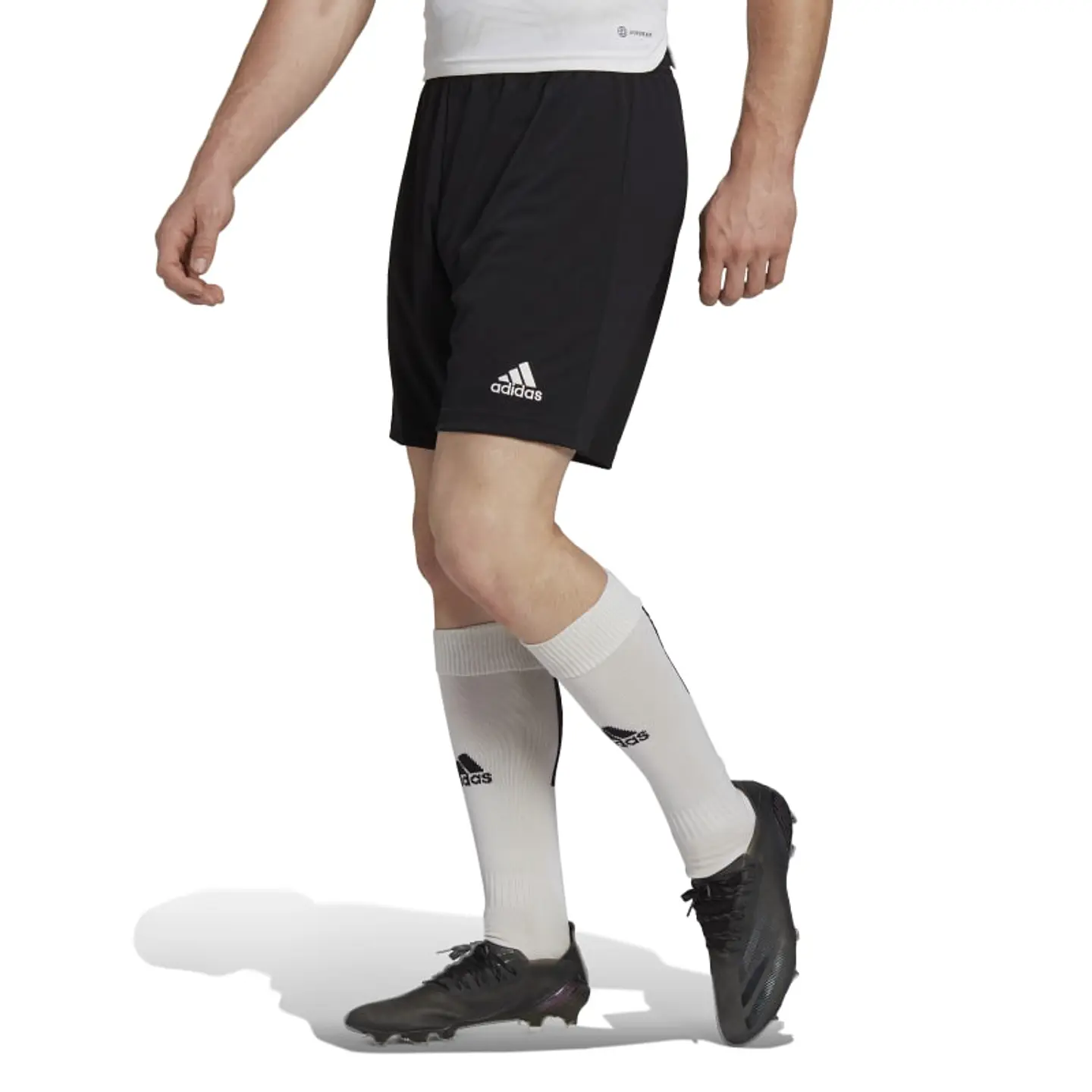 Short Hombre Negro Adidas H57504 1