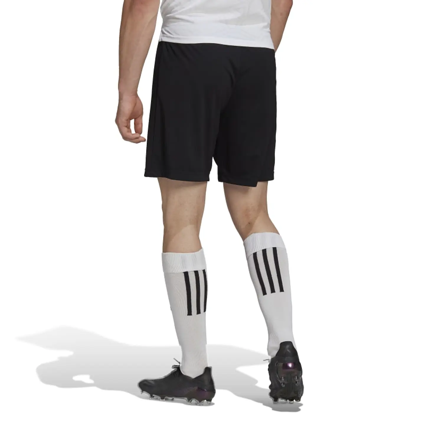 Short Hombre Negro Adidas H57504 4