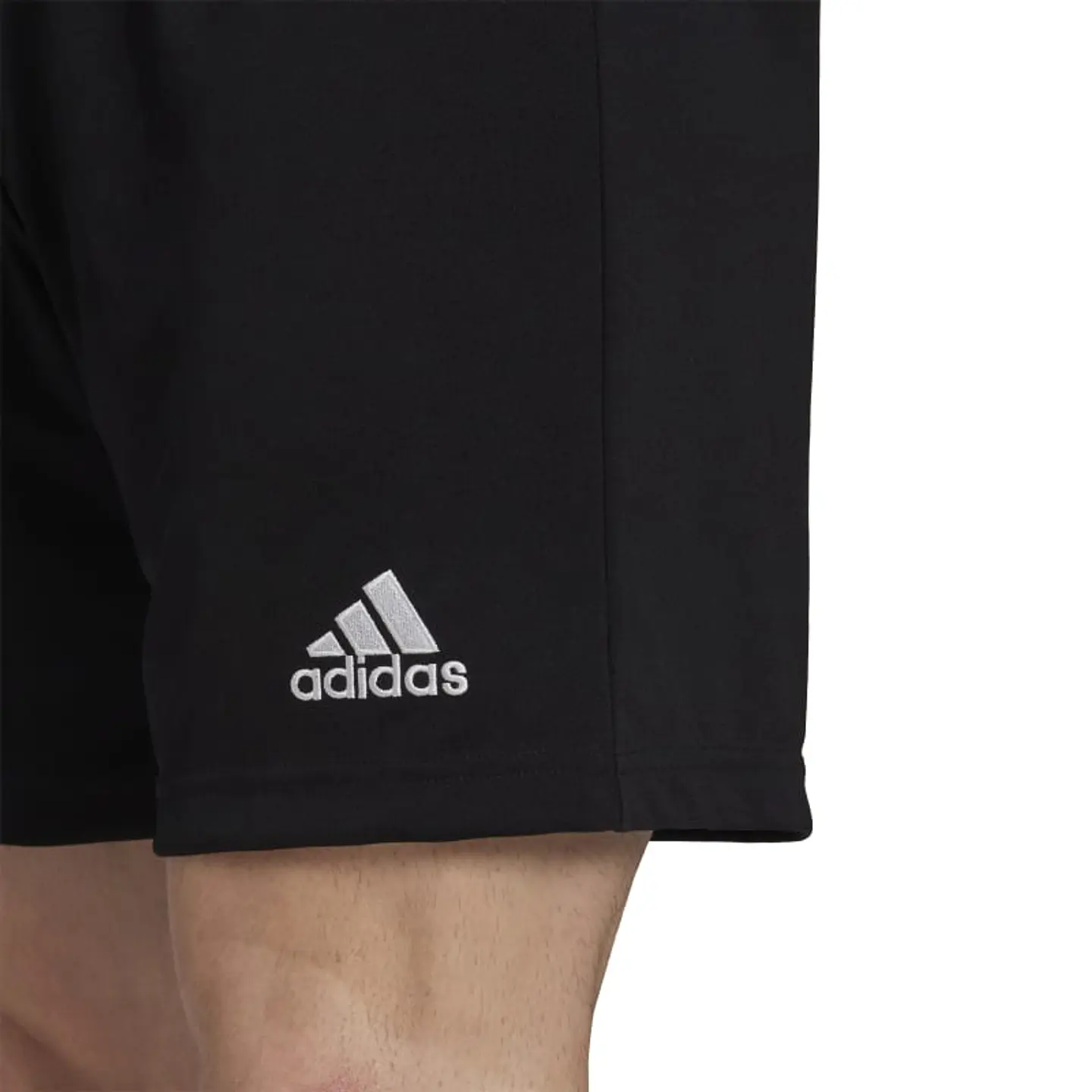 Short Hombre Negro Adidas H57504 6