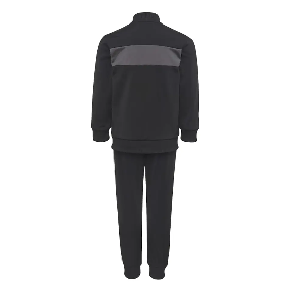 Conjunto Niño Negro Adidas H65790 2