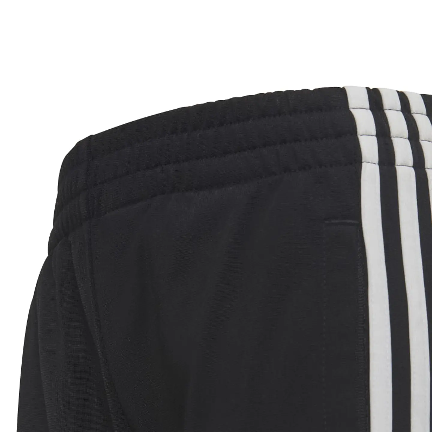 Conjunto Niño Negro Adidas H65790 6