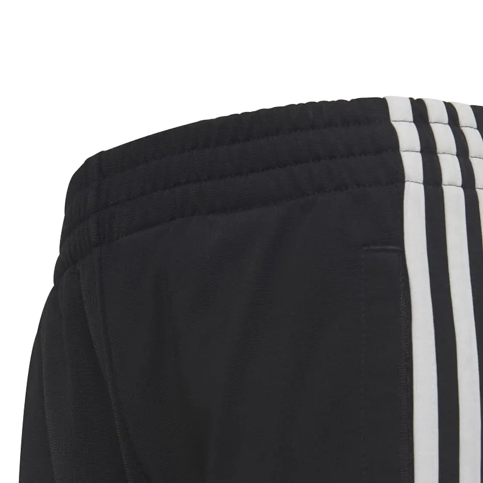 Conjunto Niño Negro Adidas H65790 6