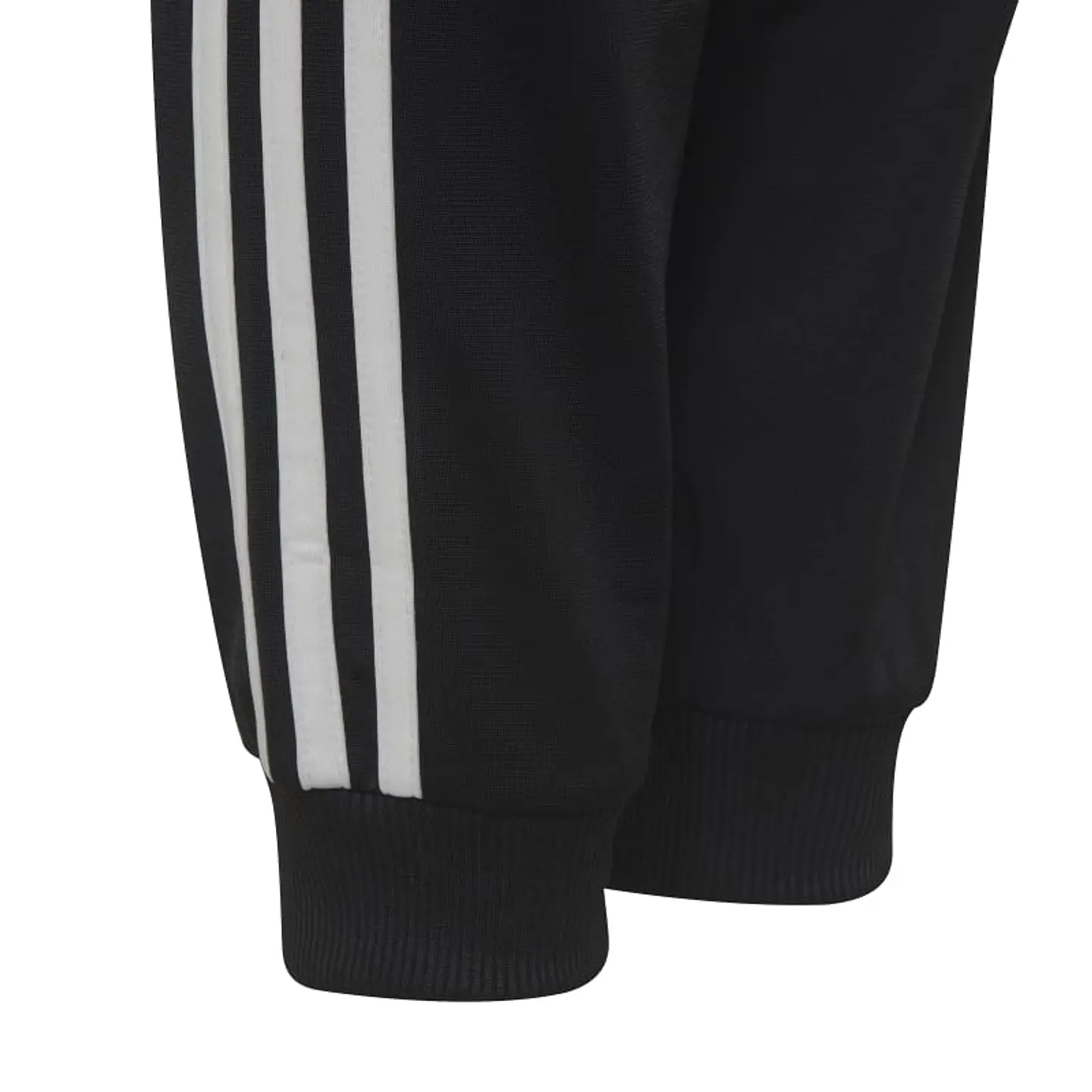 Conjunto Niño Negro Adidas H65790 7