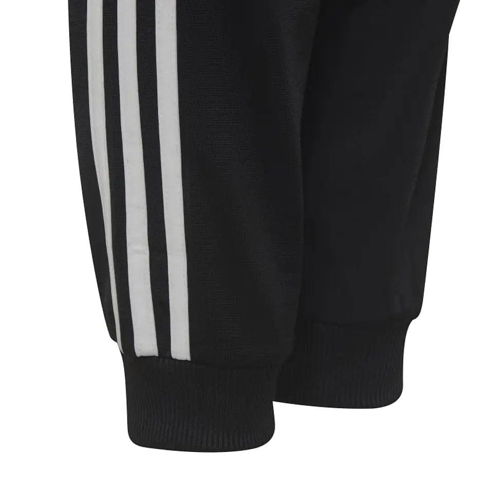 Conjunto Niño Negro Adidas H65790 7