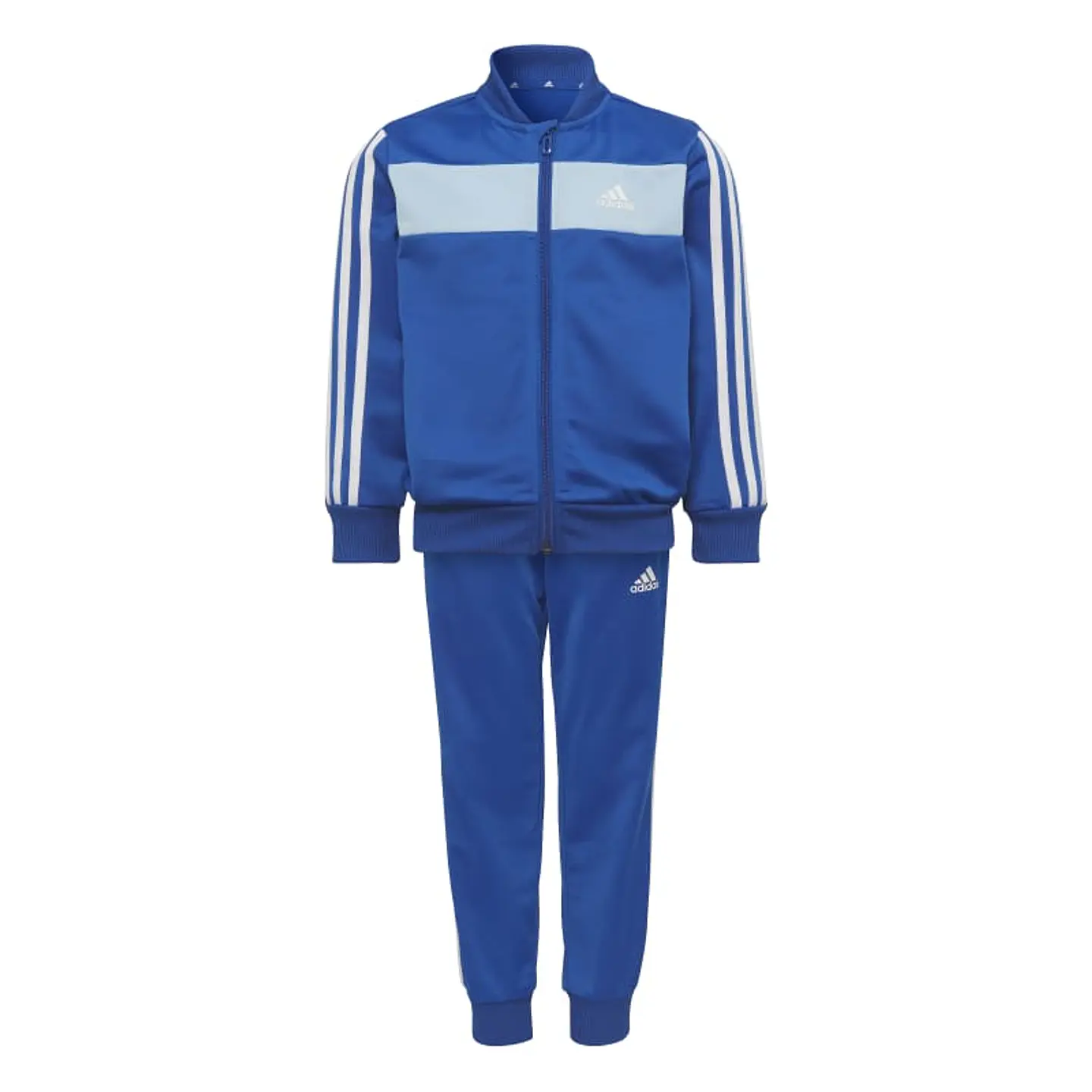 Conjunto Niño Azul Adidas H65792 1