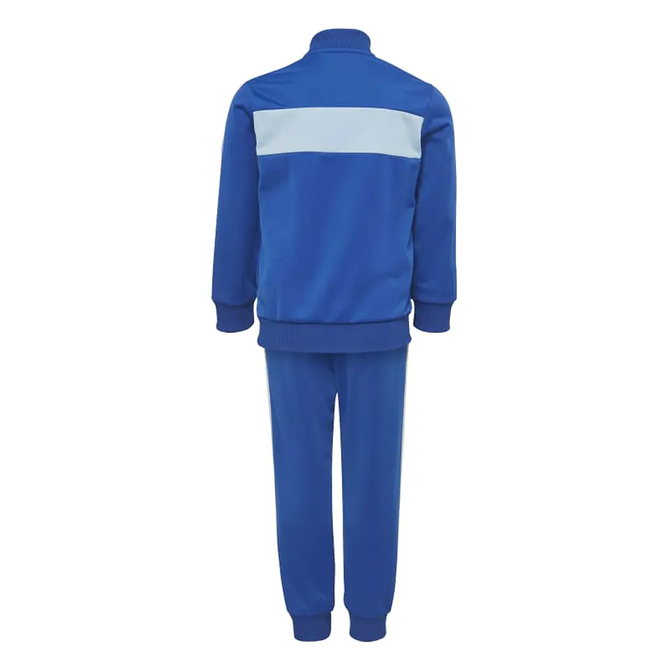Conjunto Niño Azul Adidas H65792 2