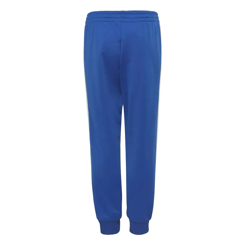 Conjunto Niño Azul Adidas H65792 4