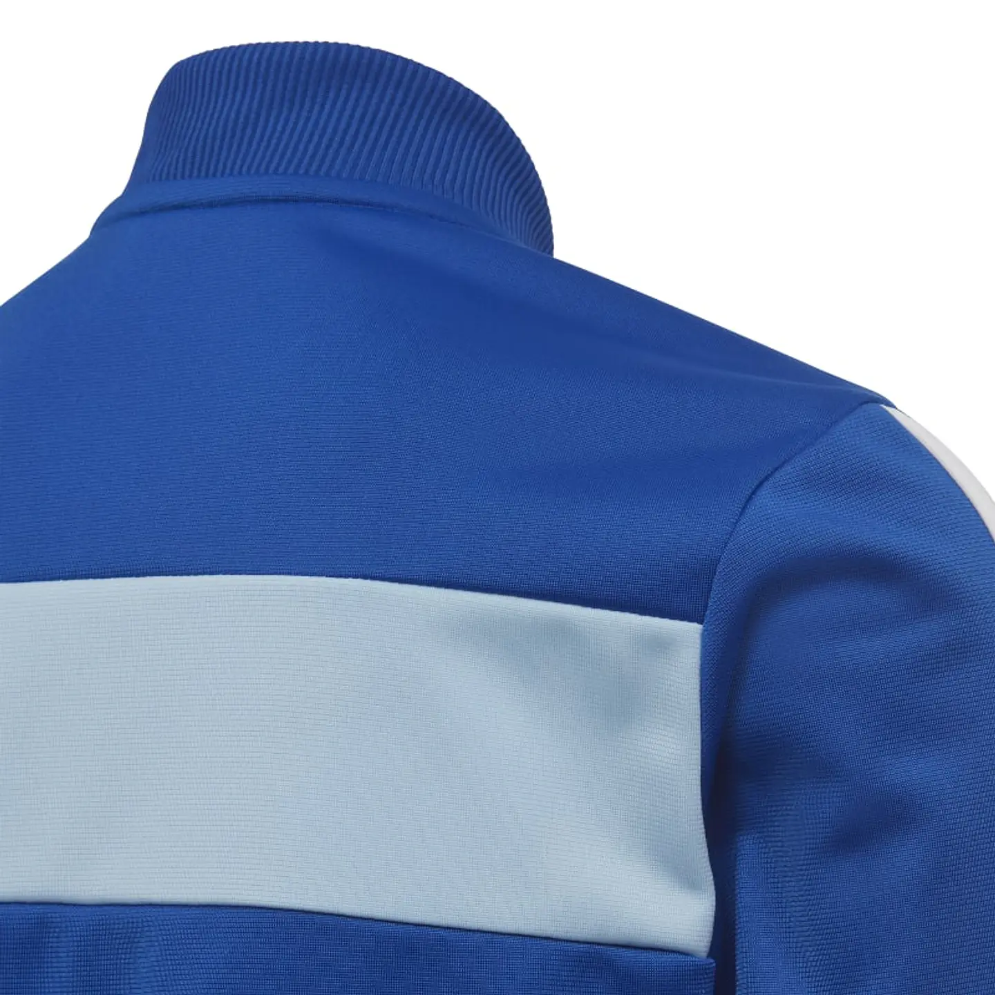 Conjunto Niño Azul Adidas H65792 5