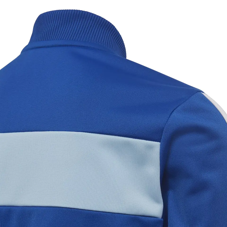 Conjunto Niño Azul Adidas H65792 5