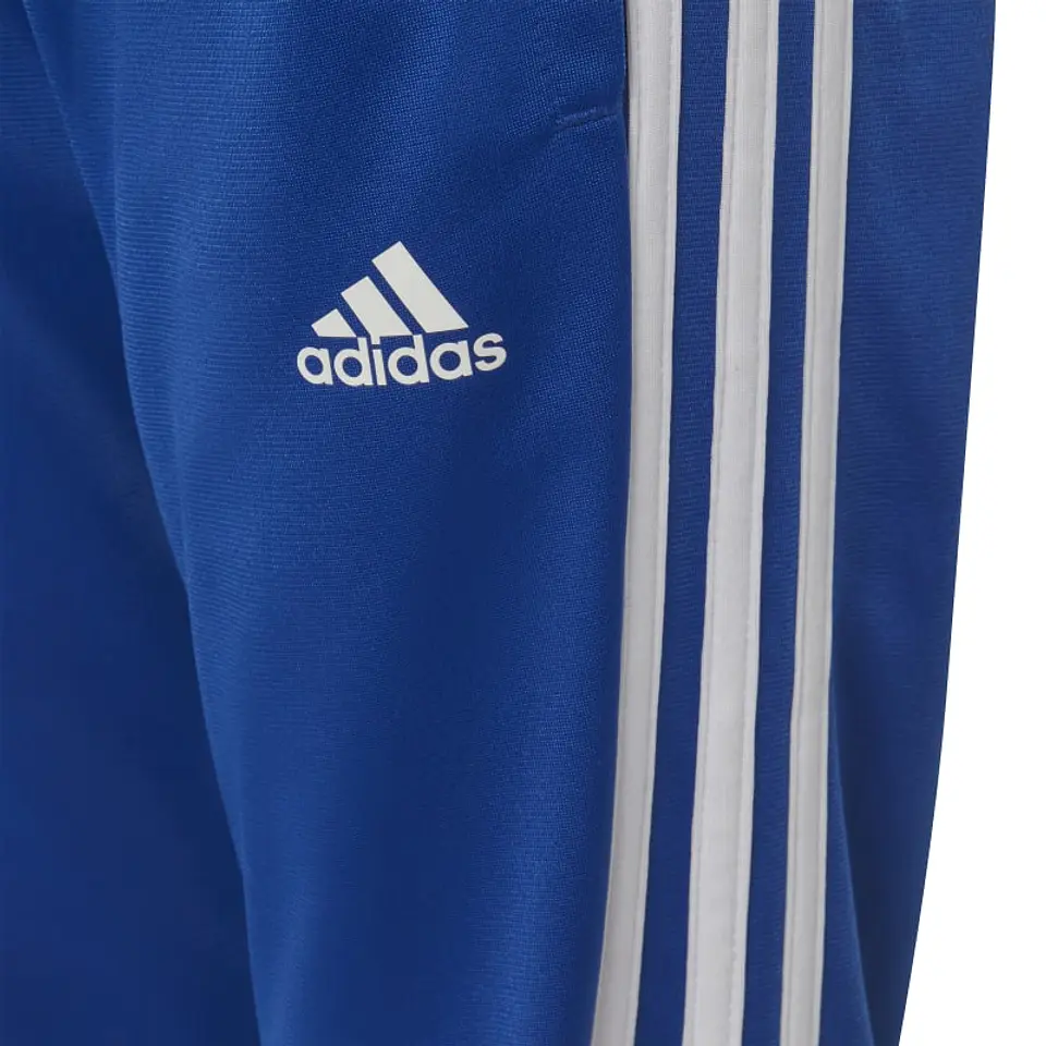 Conjunto Niño Azul Adidas H65792 7