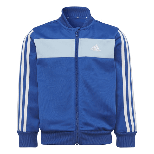 Conjunto Niño Azul Adidas H65792
