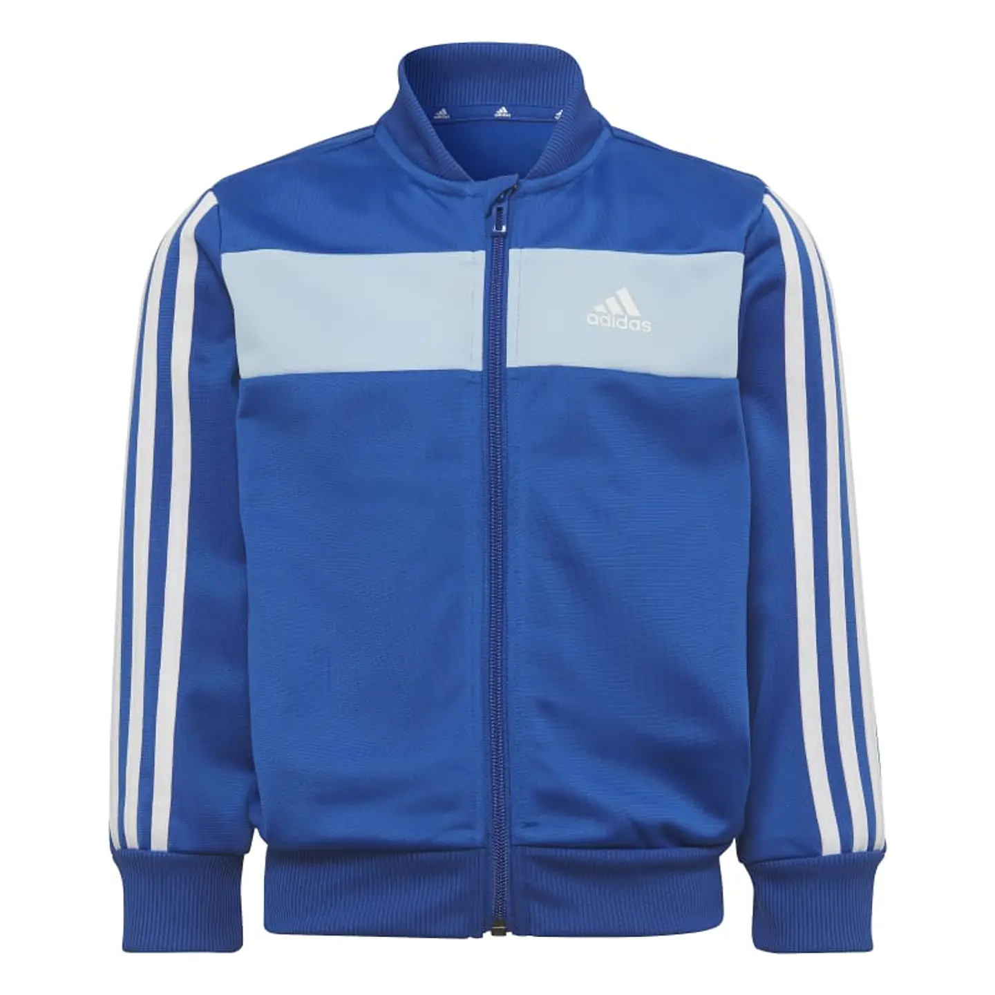 Conjunto Niño Azul Adidas H65792 8