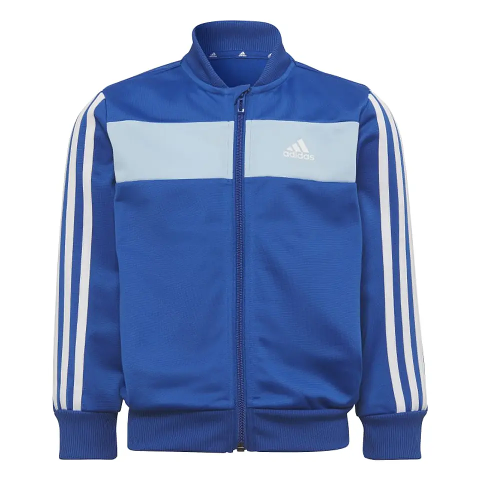 Conjunto Niño Azul Adidas H65792 8