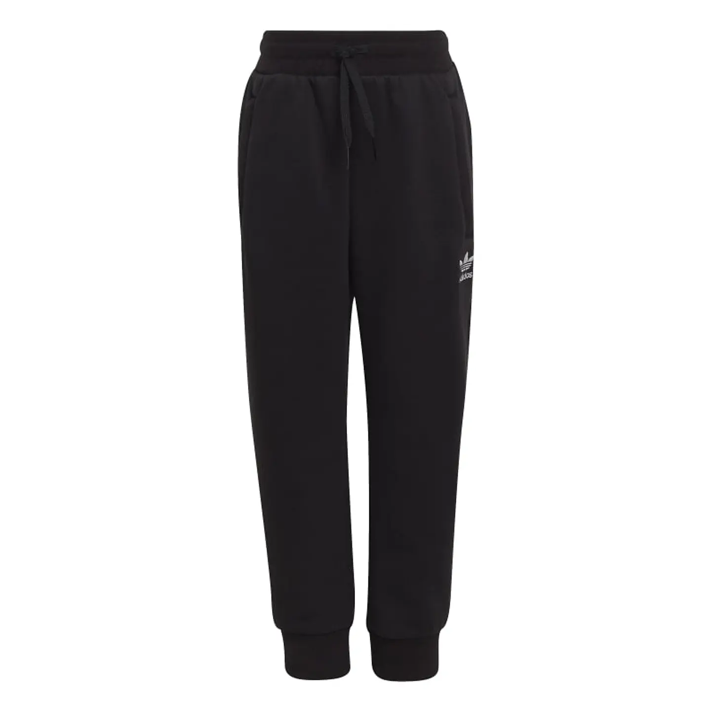 Conjunto Niño Negro Adidas HC9512 3