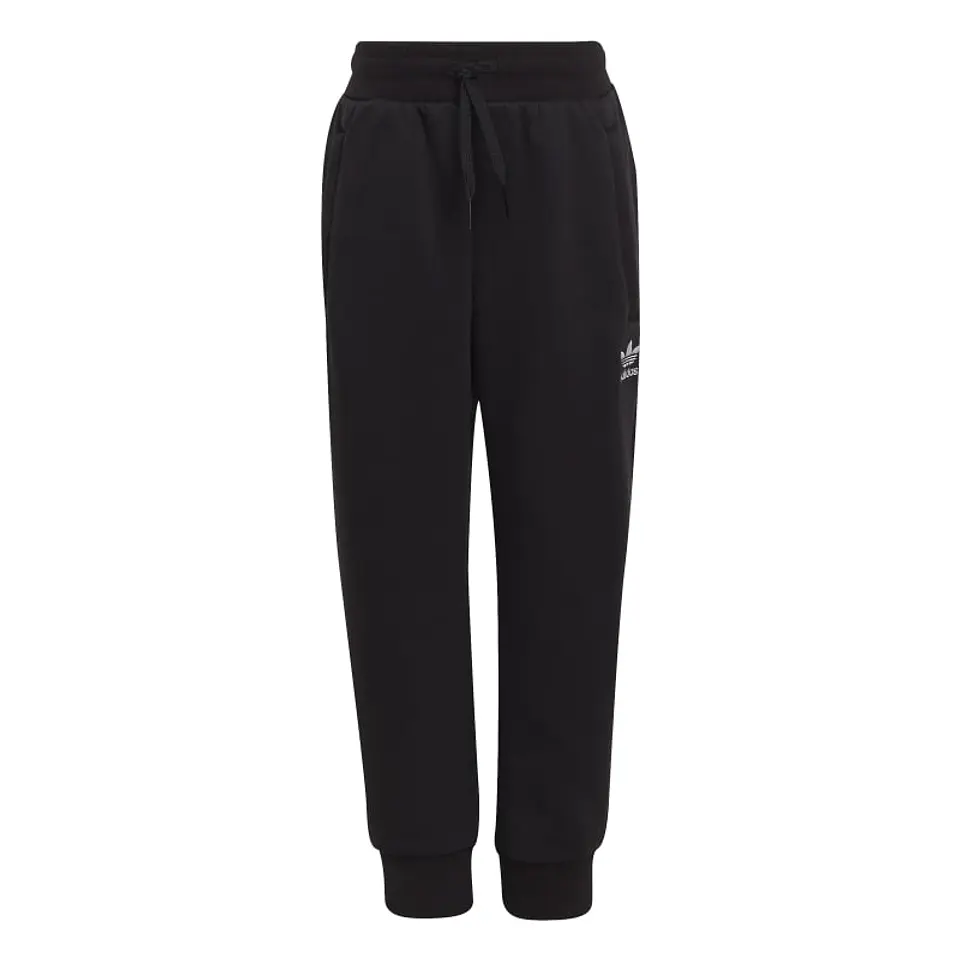 Conjunto Niño Negro Adidas HC9512 3