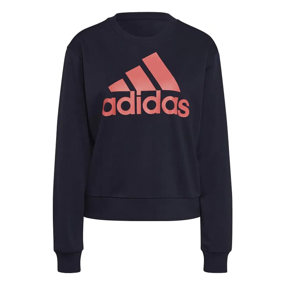 Polerón Mujer Azul Adidas HH8834 2