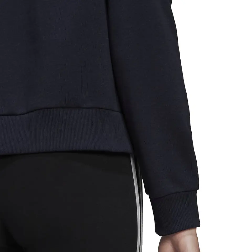 Polerón Mujer Azul Adidas HH8834 7