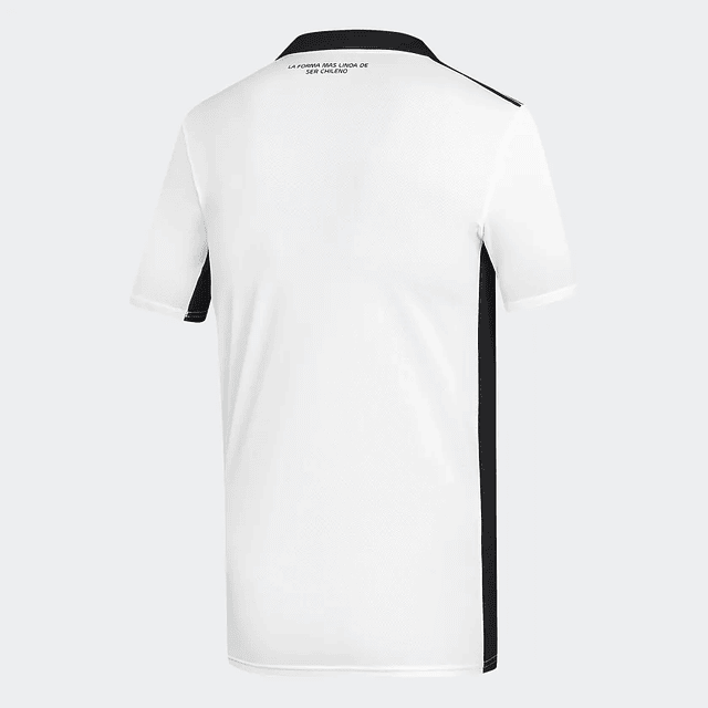 Camiseta de Colo Colo 2022 Niño Adidas GA3795