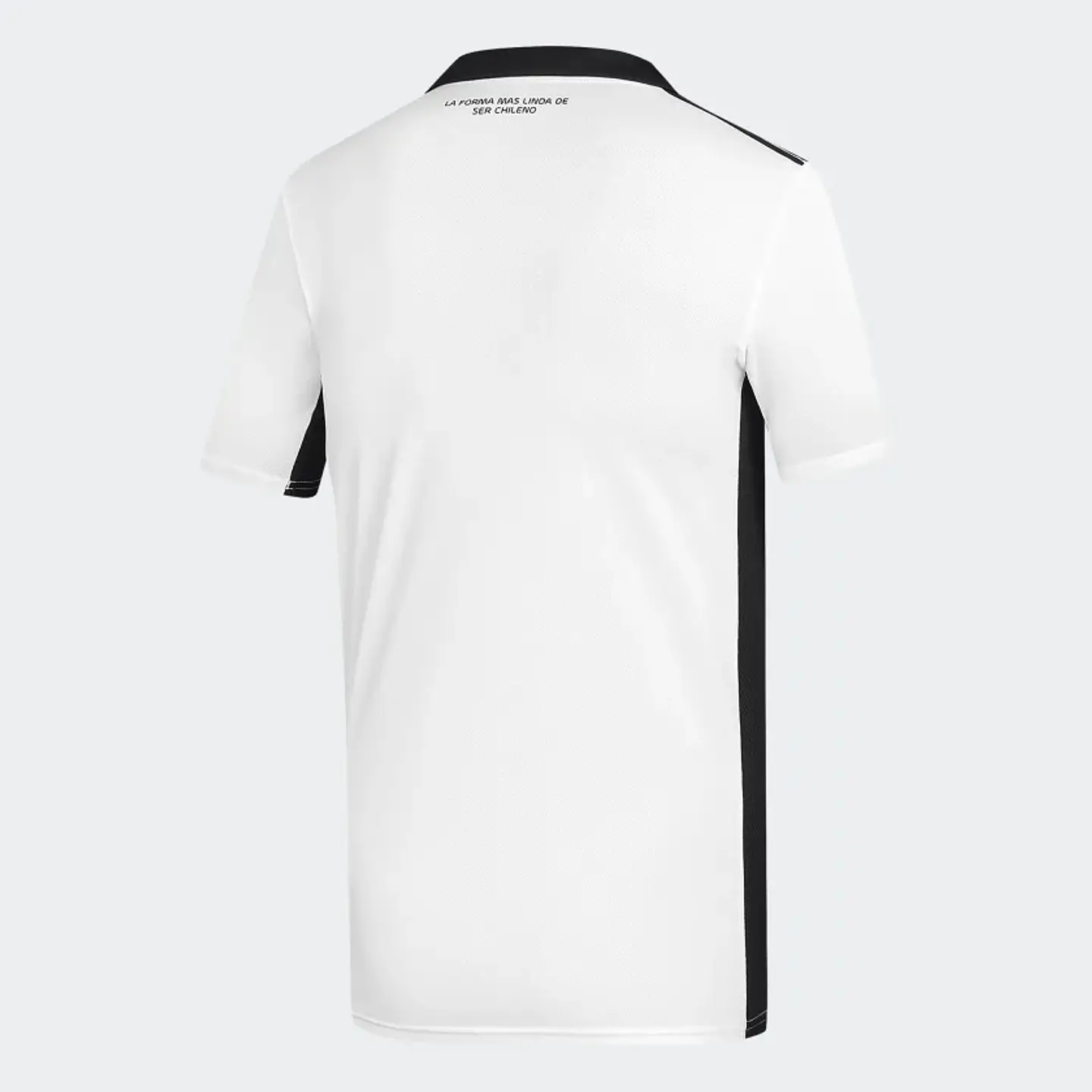 Camiseta de Colo Colo 2022 Niño Adidas GA3795 2
