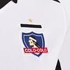 Camiseta de Colo Colo 2022 Niño Adidas GA3795
