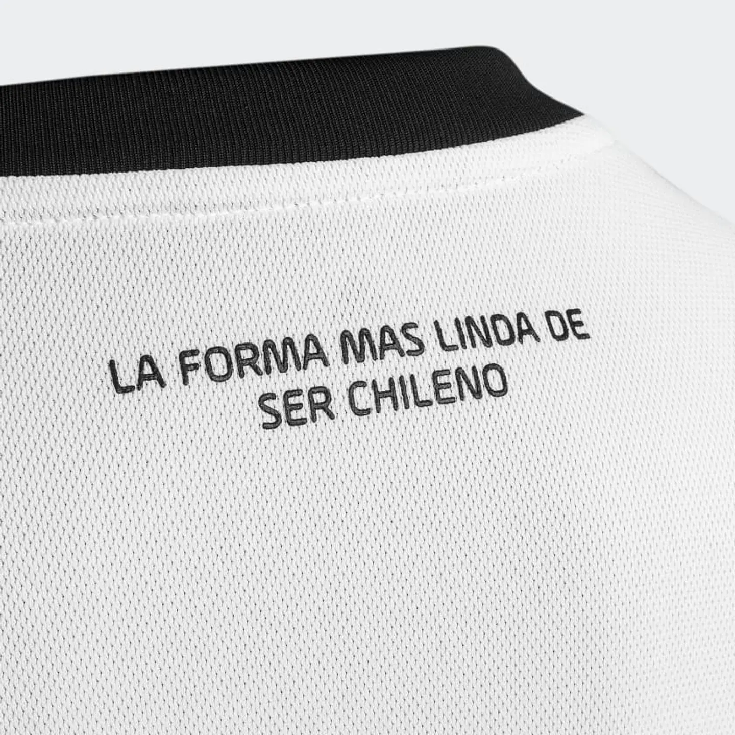 Camiseta de Colo Colo 2022 Mujer Adidas GA4473 2