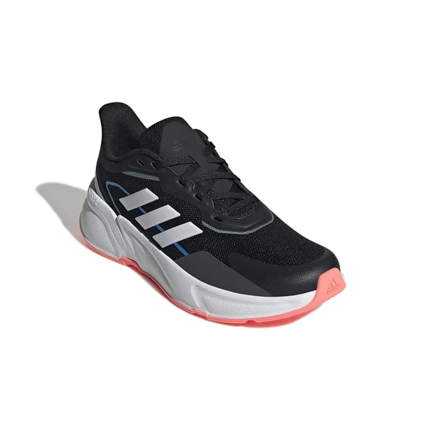 Zapatilla Mujer Negra Adidas GX8303 1