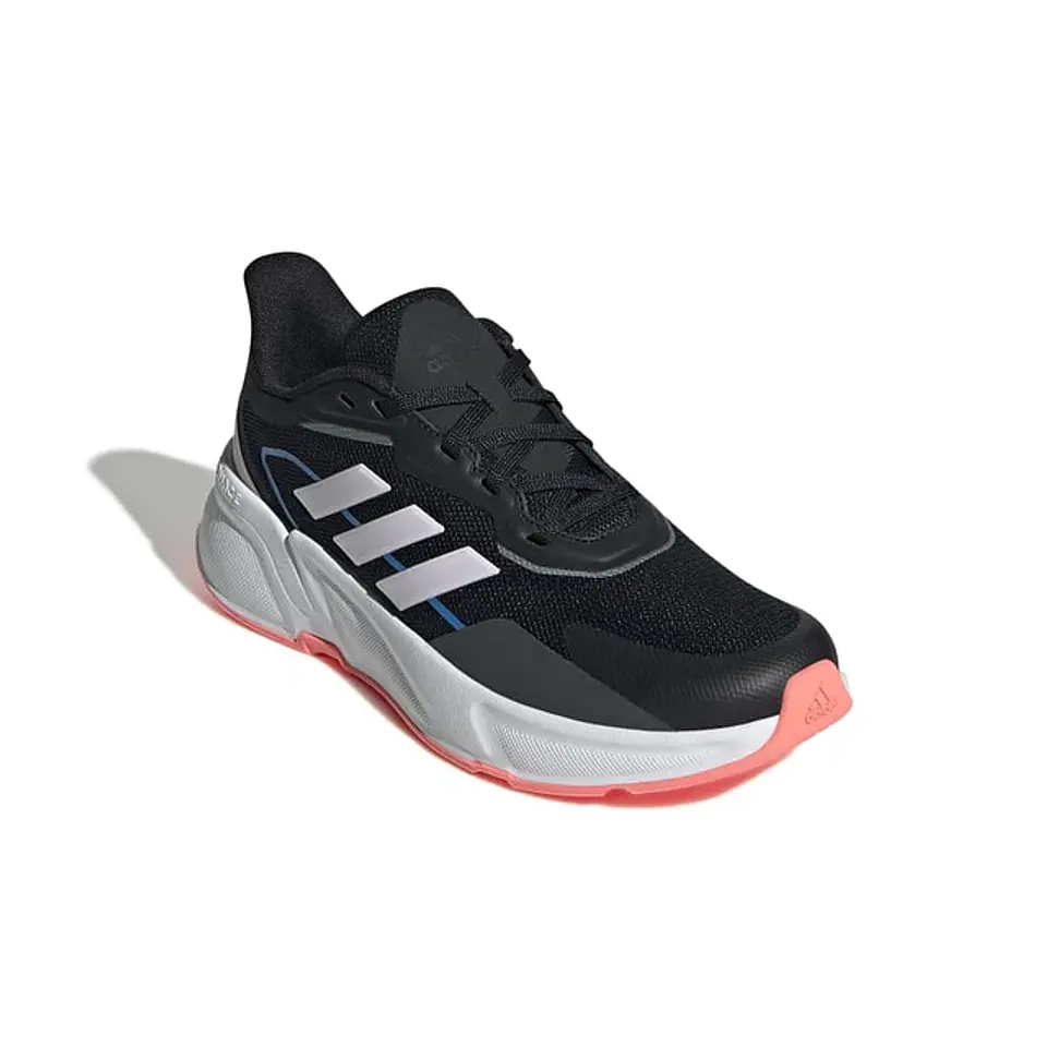 Zapatilla Mujer Negra Adidas GX8303 1