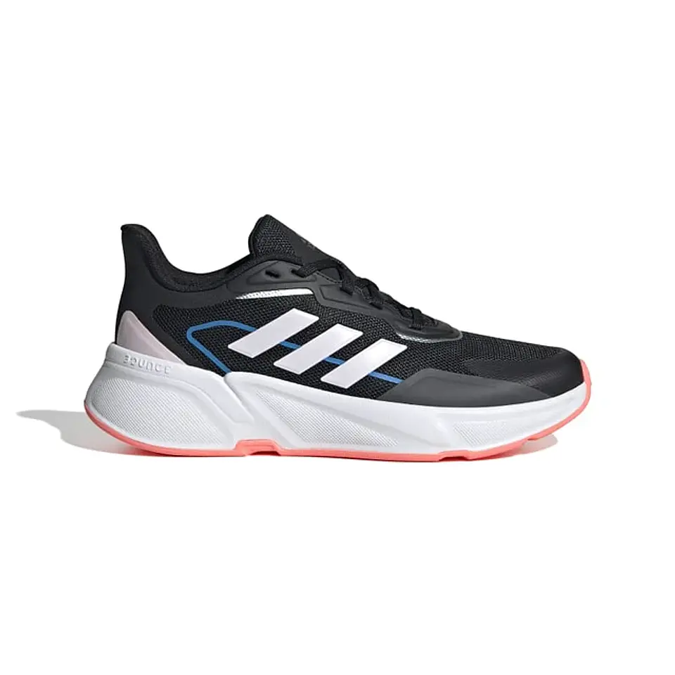 Zapatilla Mujer Negra Adidas GX8303 2