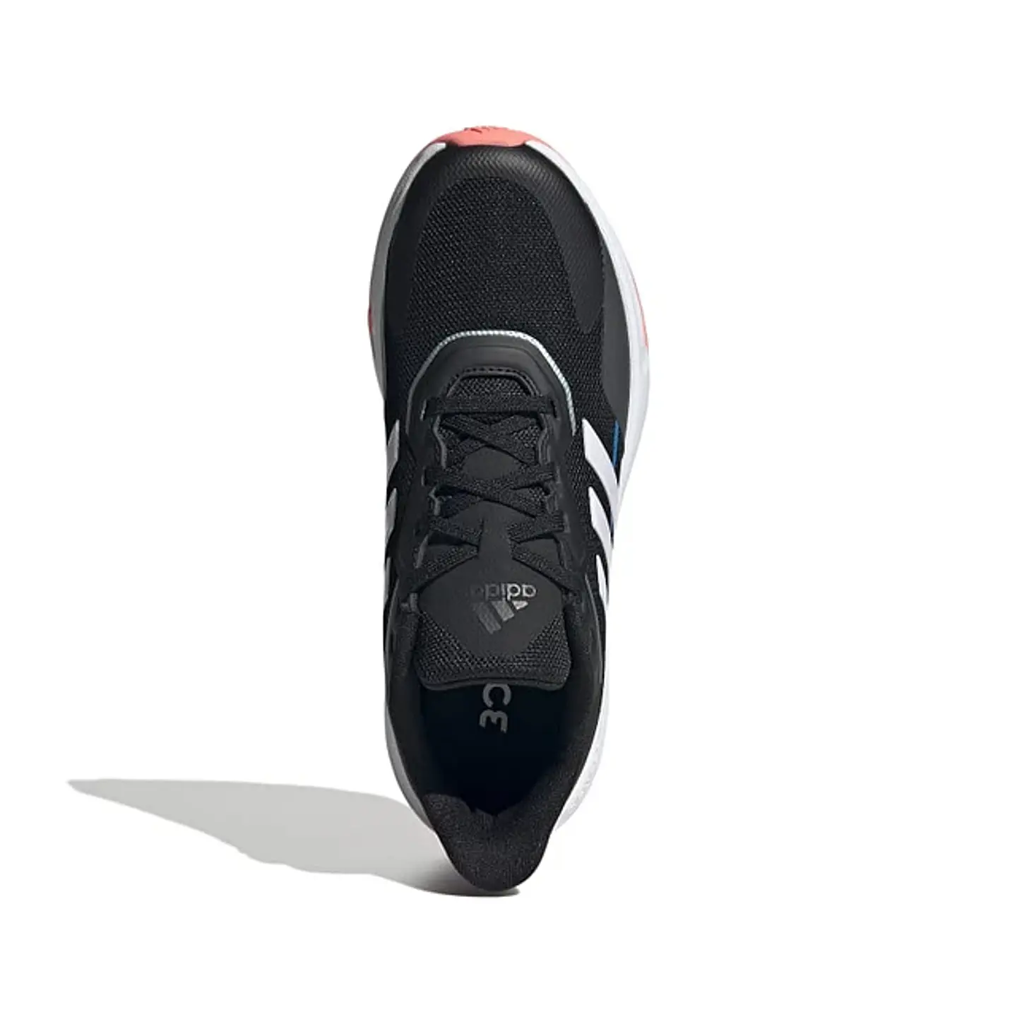 Zapatilla Mujer Negra Adidas GX8303 3
