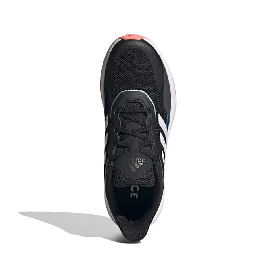 Zapatilla Mujer Negra Adidas GX8303 3