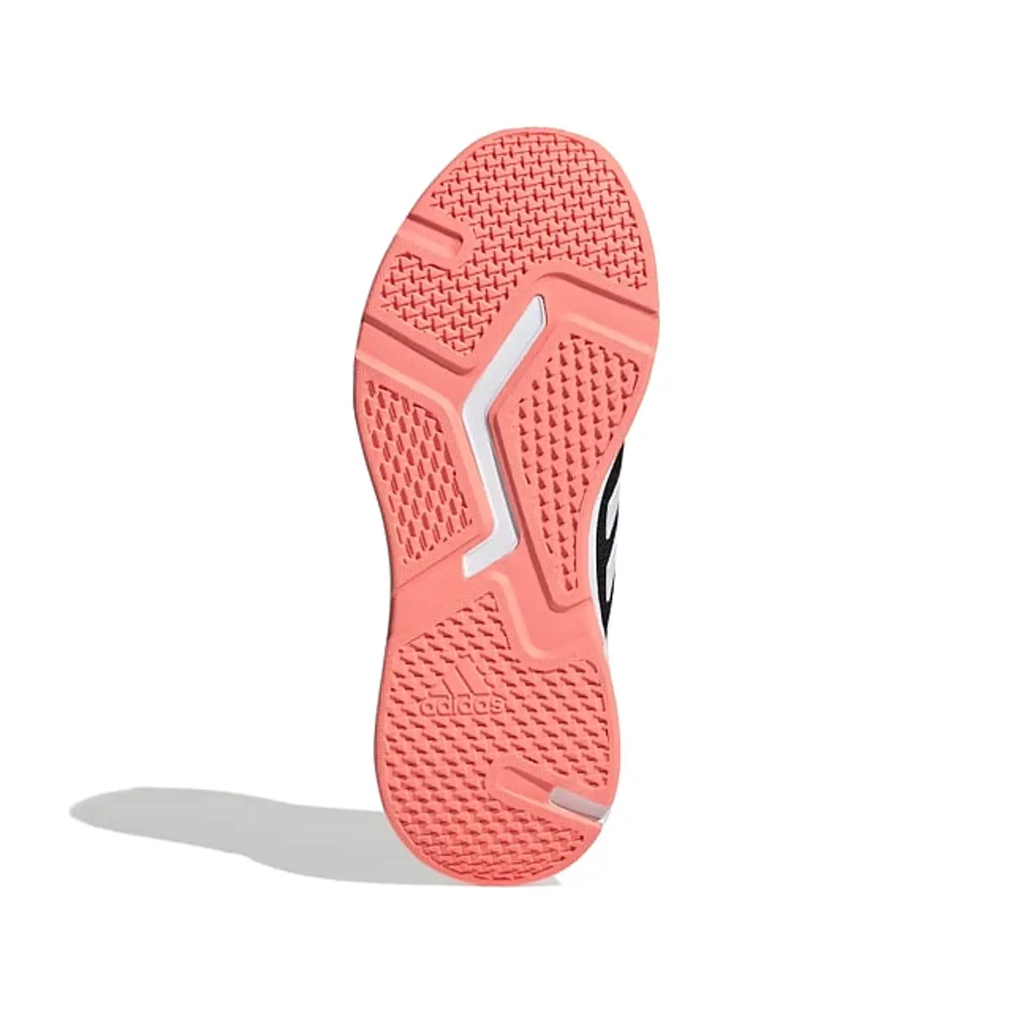 Zapatilla Mujer Negra Adidas GX8303 4