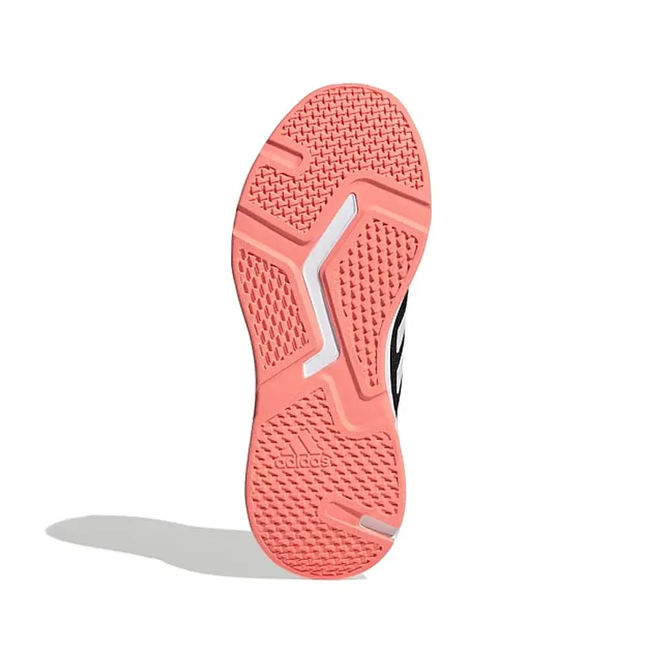 Zapatilla Mujer Negra Adidas GX8303 4