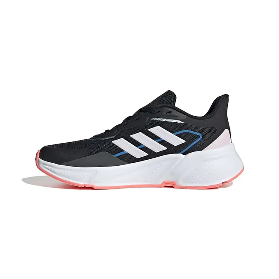 Zapatilla Mujer Negra Adidas GX8303 5