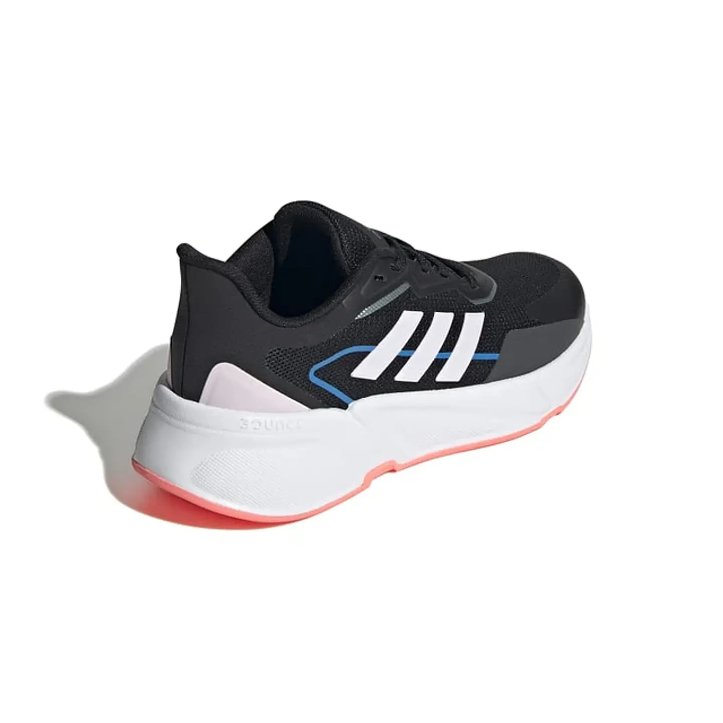 Zapatilla Mujer Negra Adidas GX8303 6