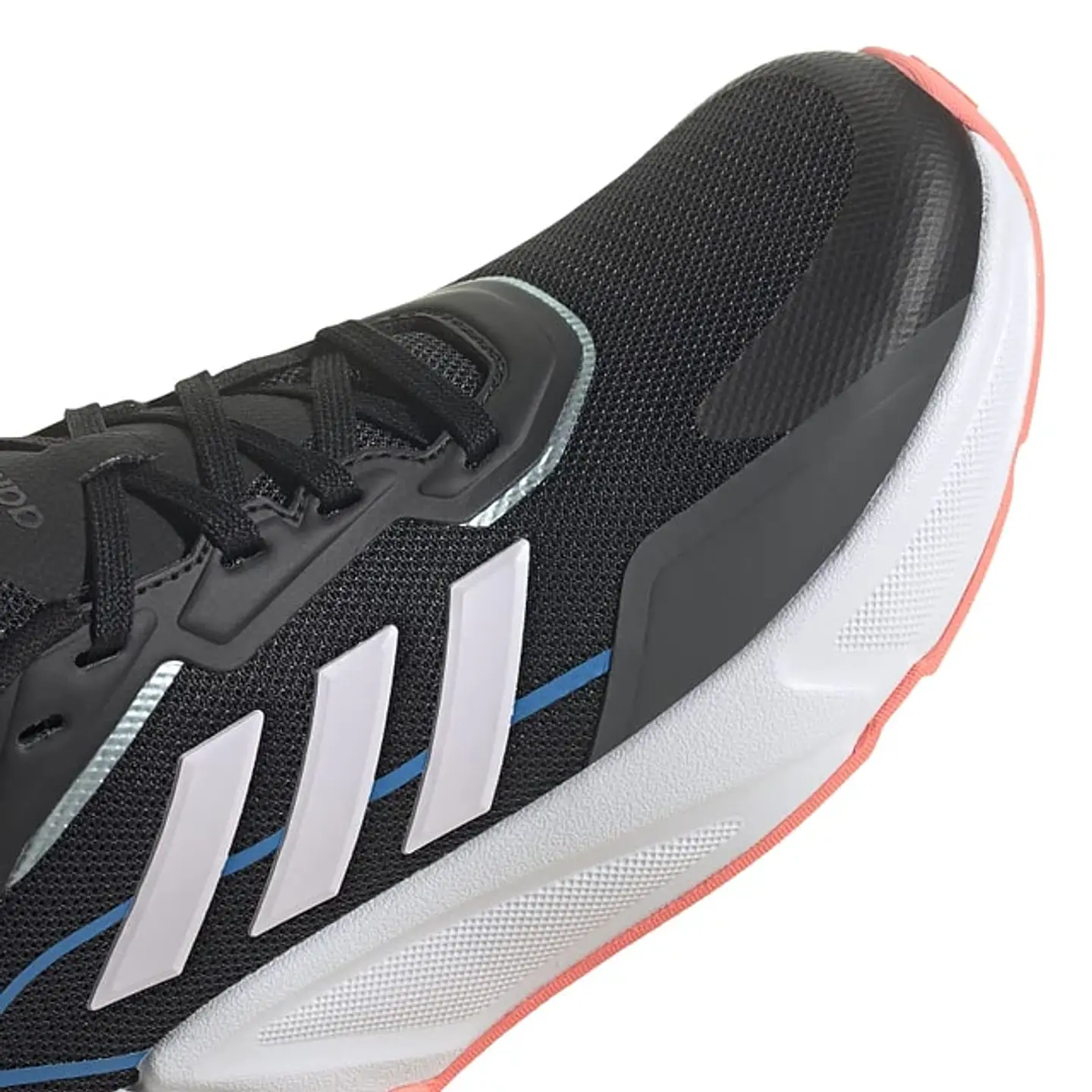 Zapatilla Mujer Negra Adidas GX8303 8
