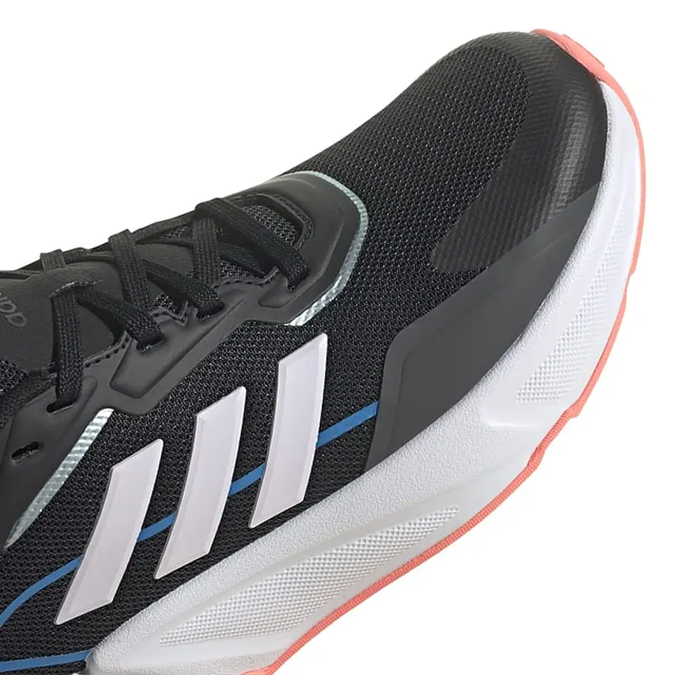Zapatilla Mujer Negra Adidas GX8303 8