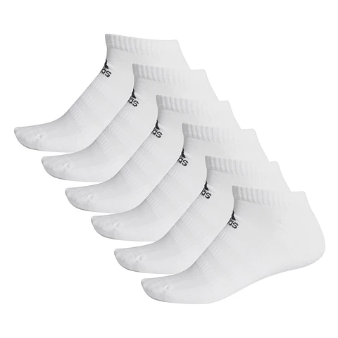 Calcetines Blancos Adidas DZ9381