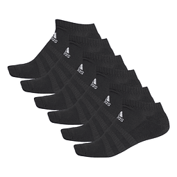 Calcetines Negros Adidas DZ9382
