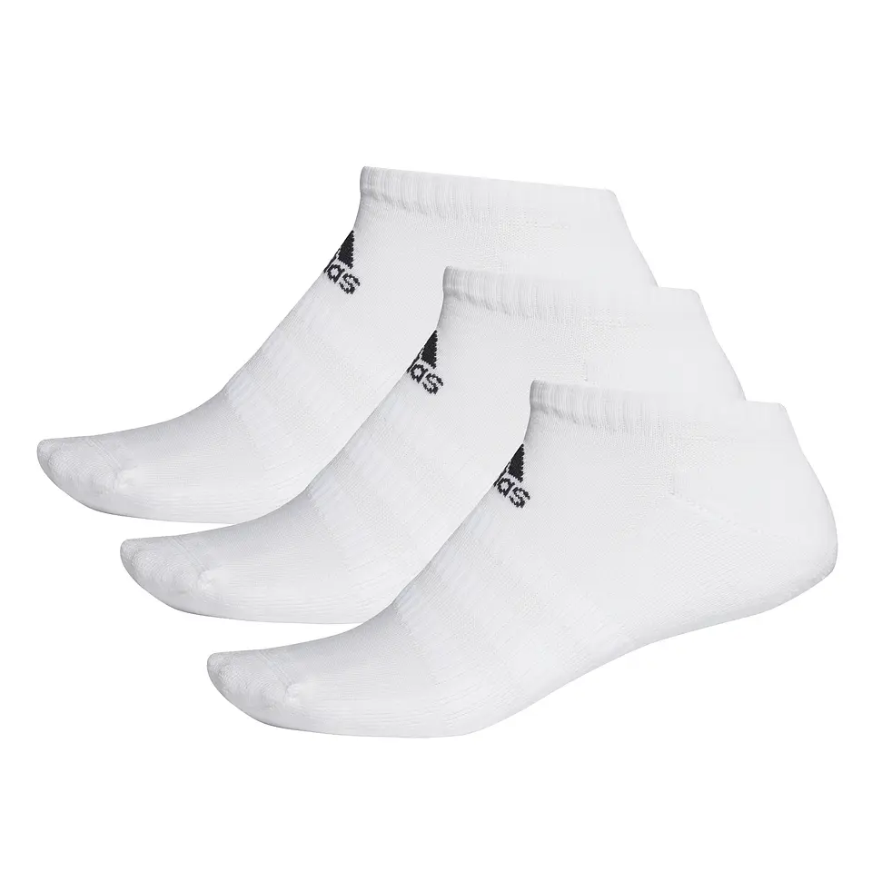 Calcetines Blancos Adidas DZ9384 1