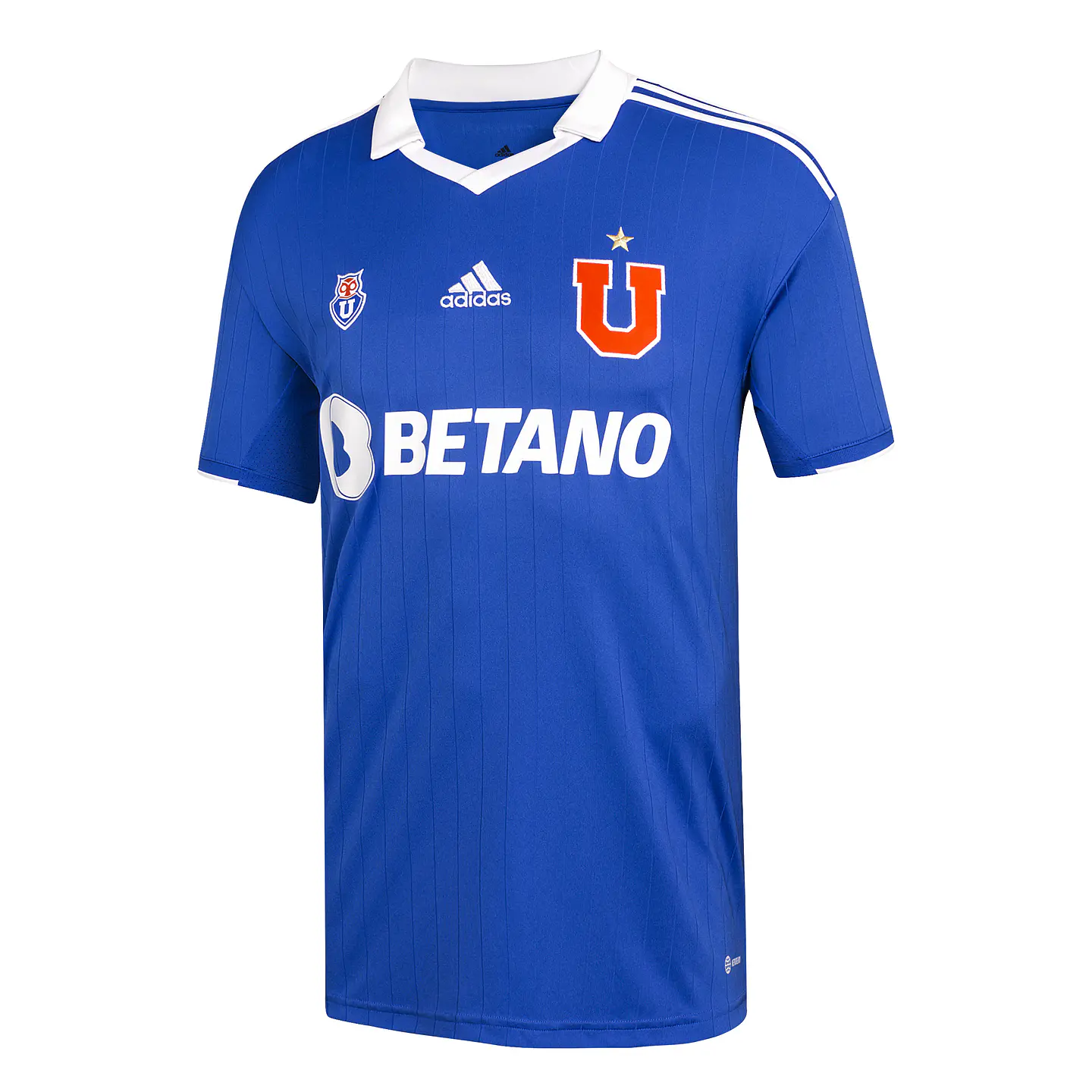 Camiseta Universidad de Chile 2022 Adidas GA3836 1