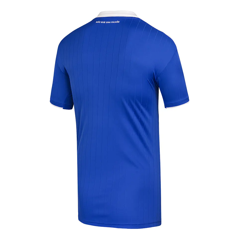 Camiseta Universidad de Chile 2022 Adidas GA3836 2