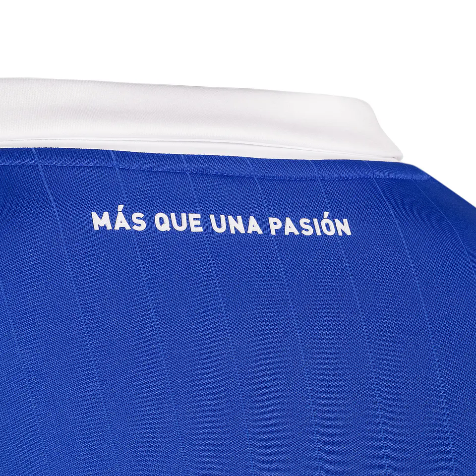 Camiseta Universidad de Chile 2022 Adidas GA3836 5